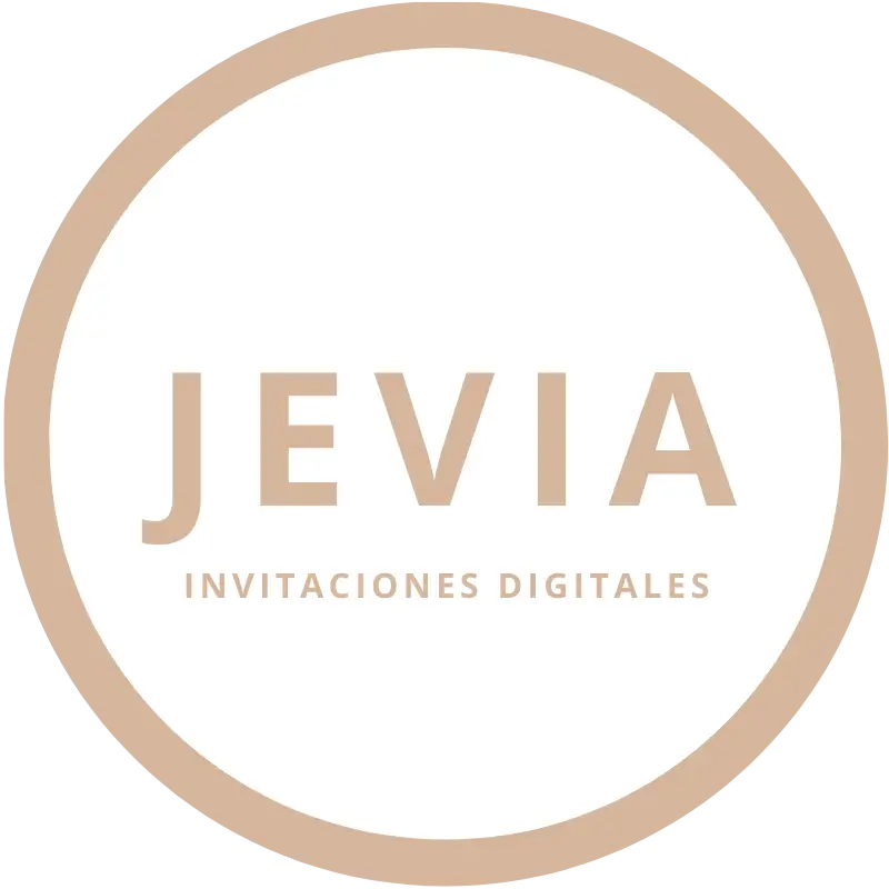 Logo invitaciones digitales